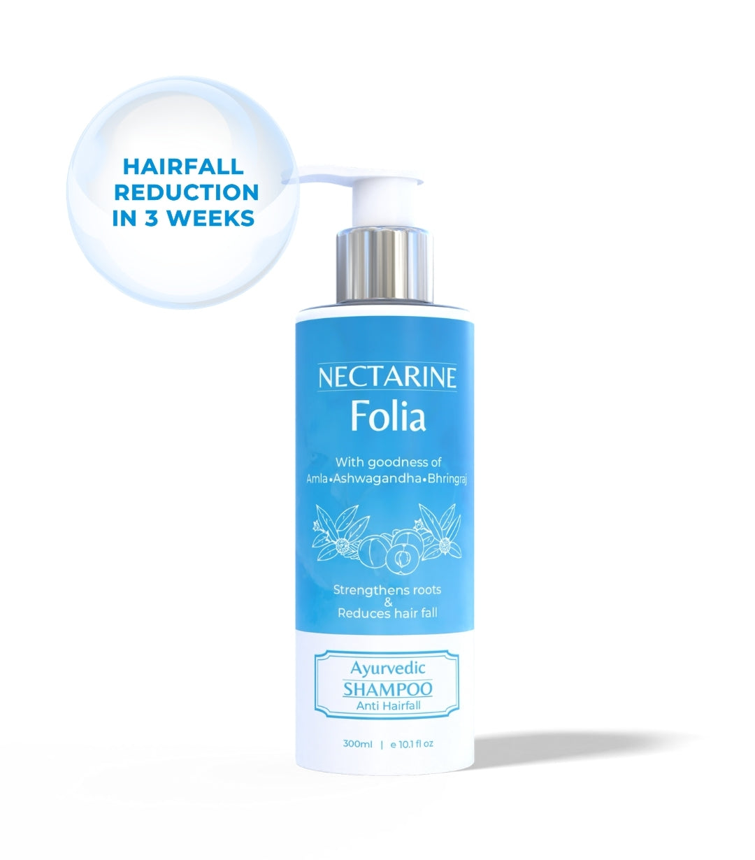 Folia Shampoo