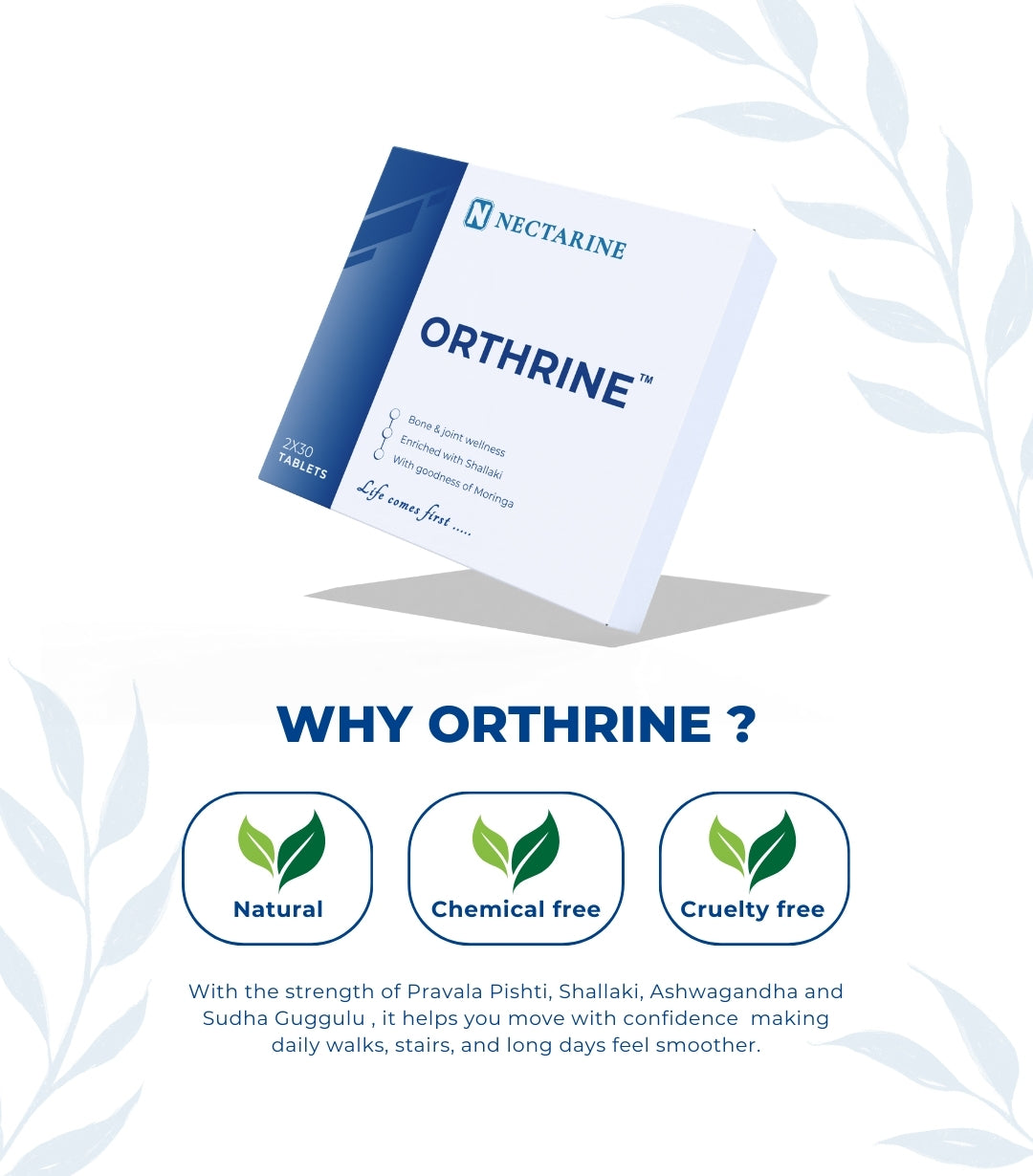 Orthrine