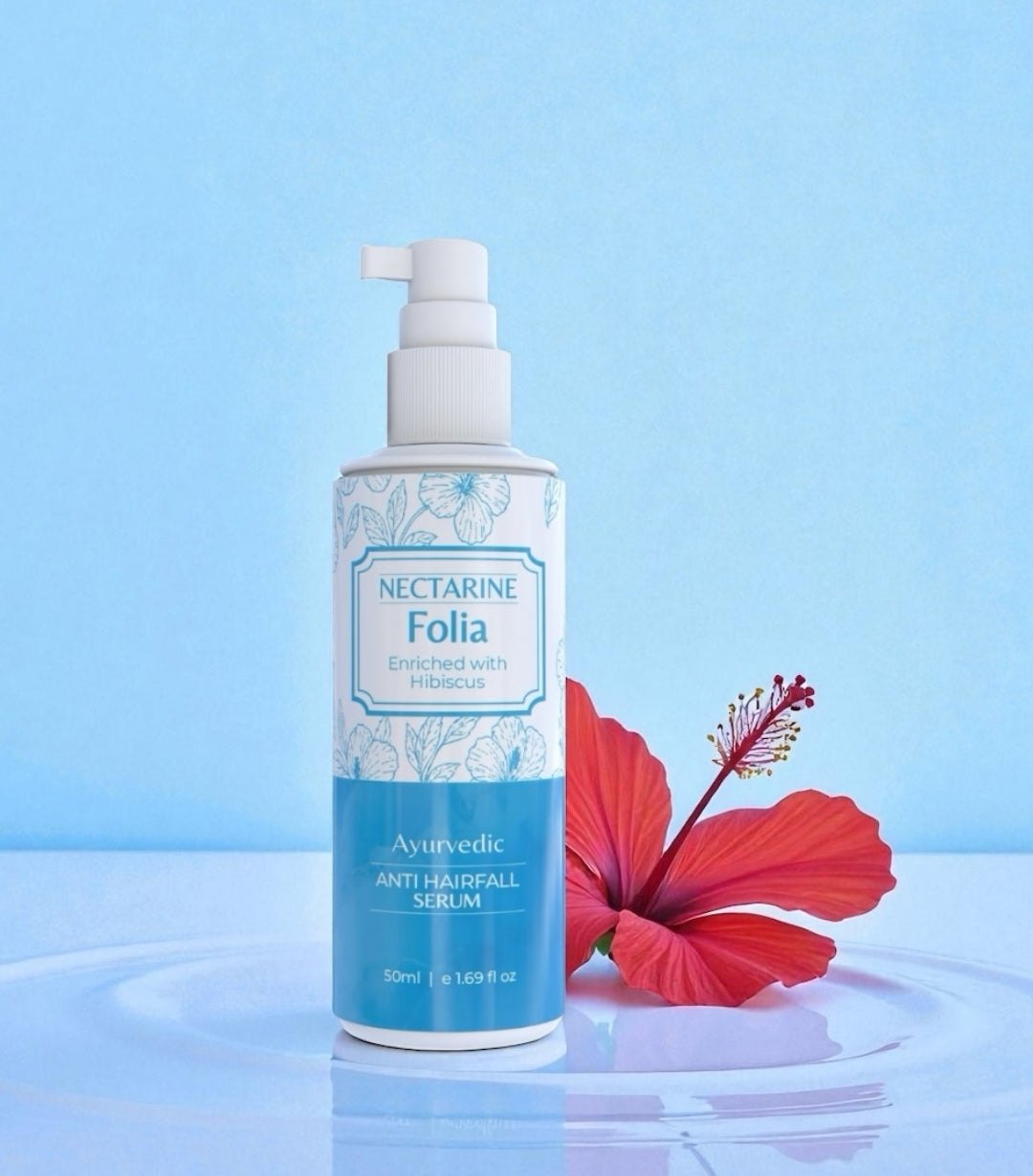 Folia Serum