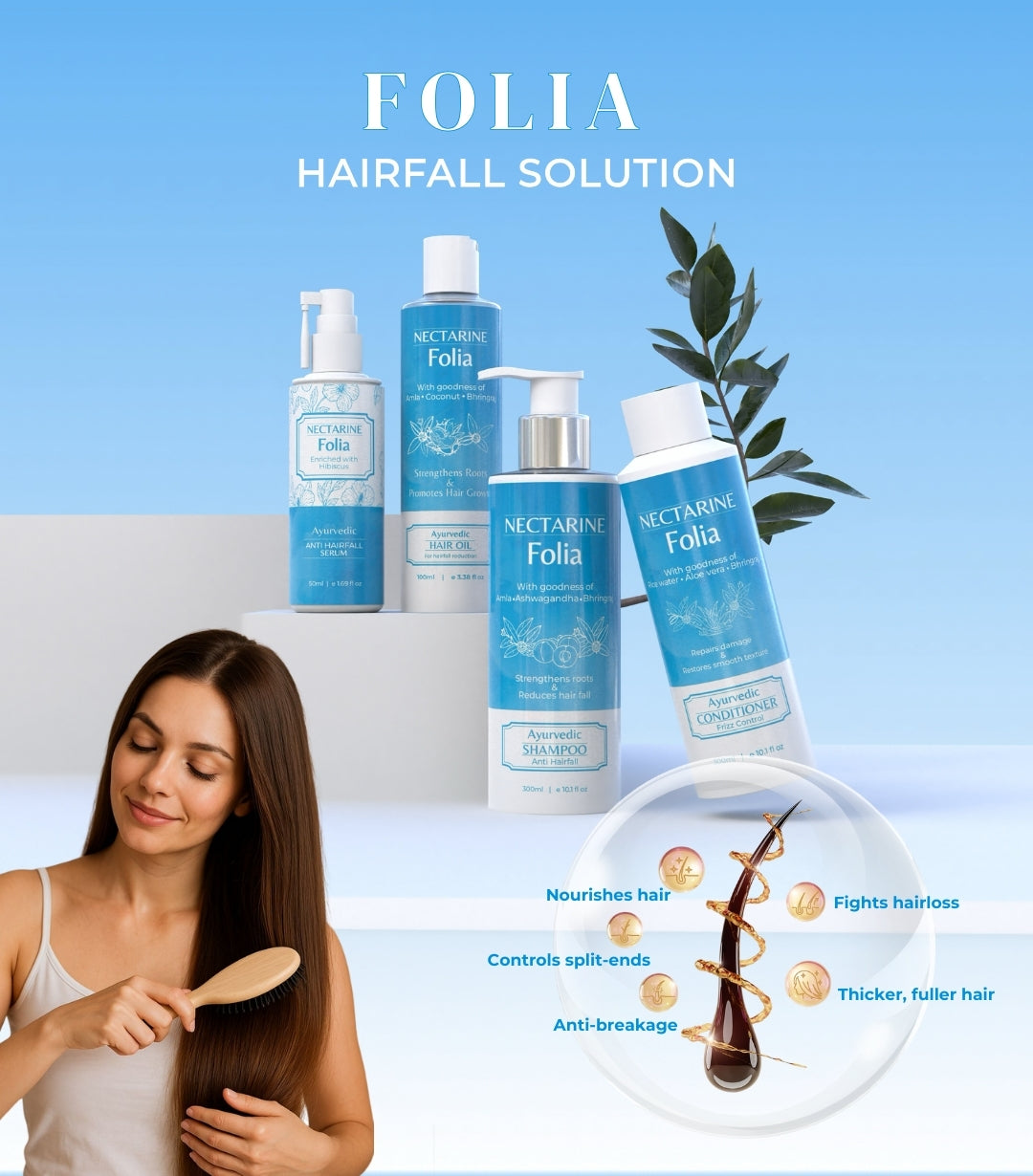 Folia Serum