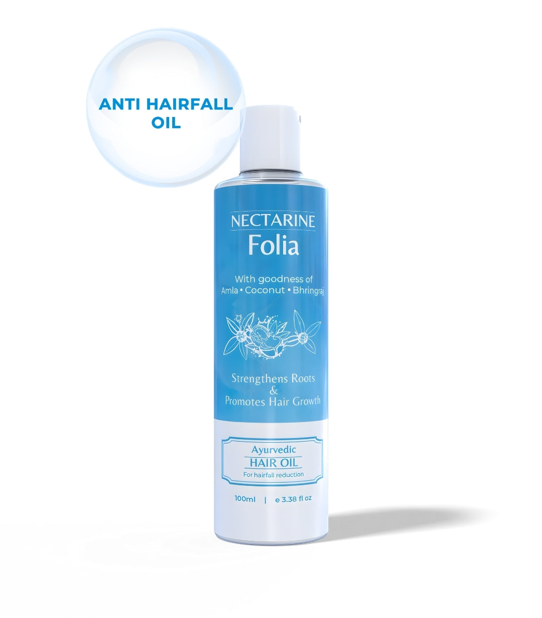 Folia Oil