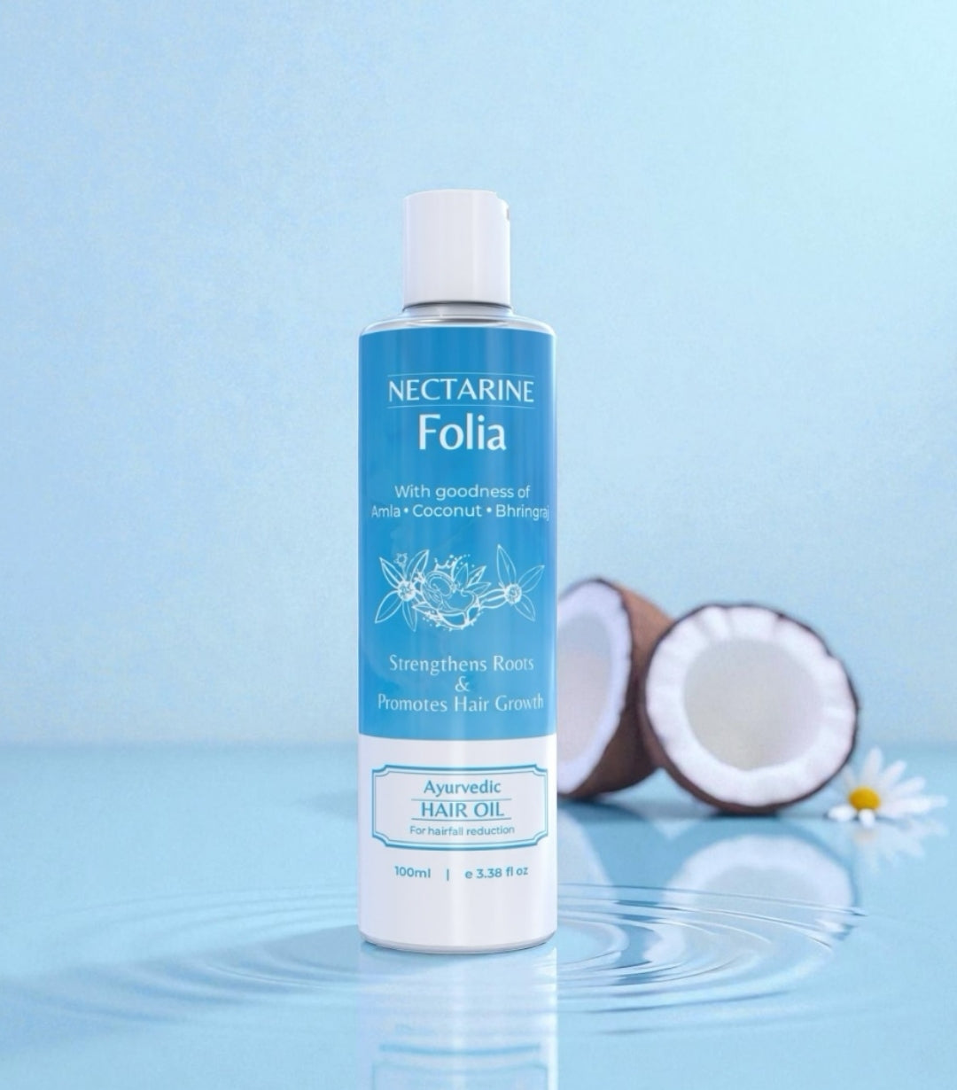 Folia Oil