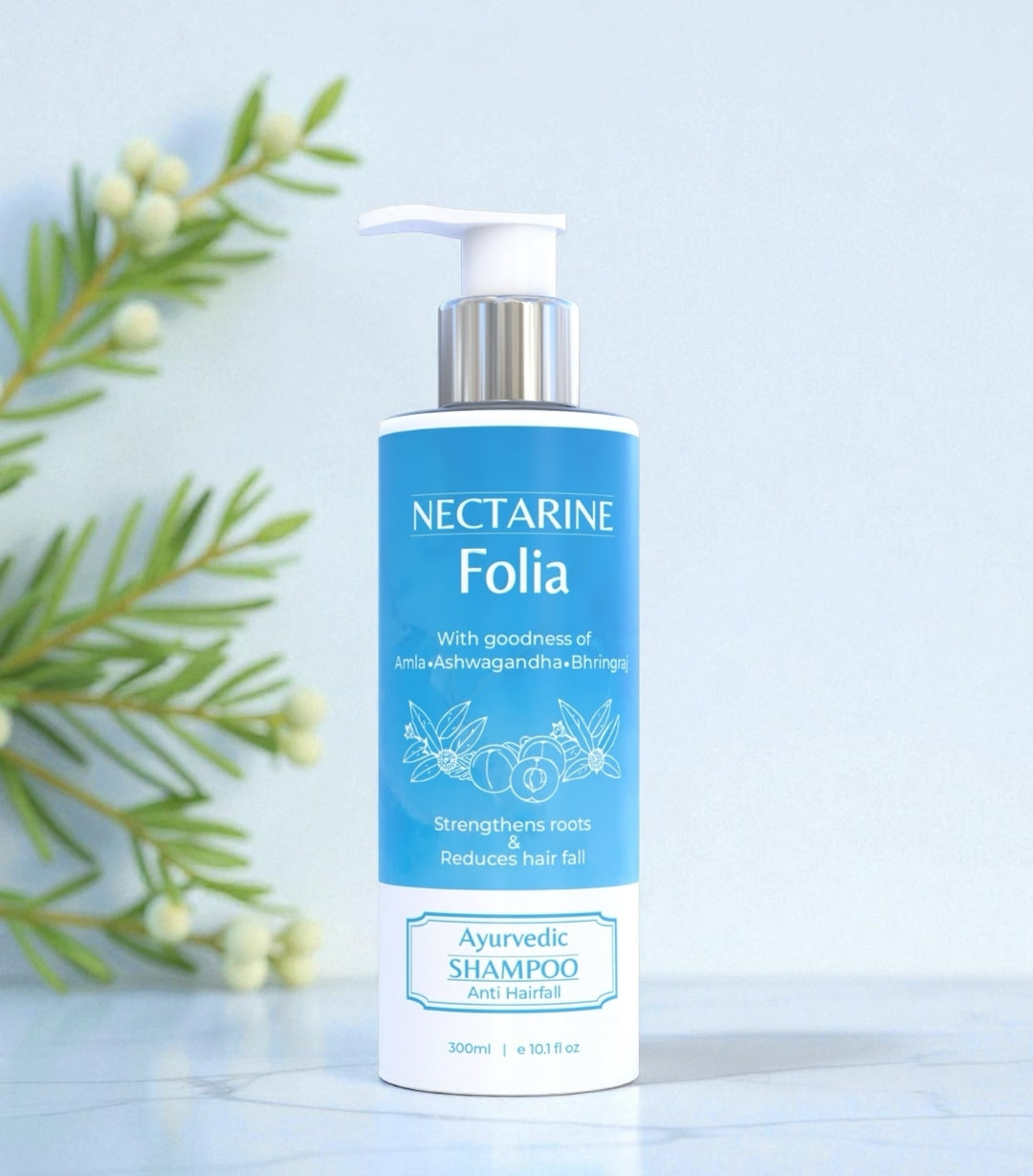 Folia Shampoo