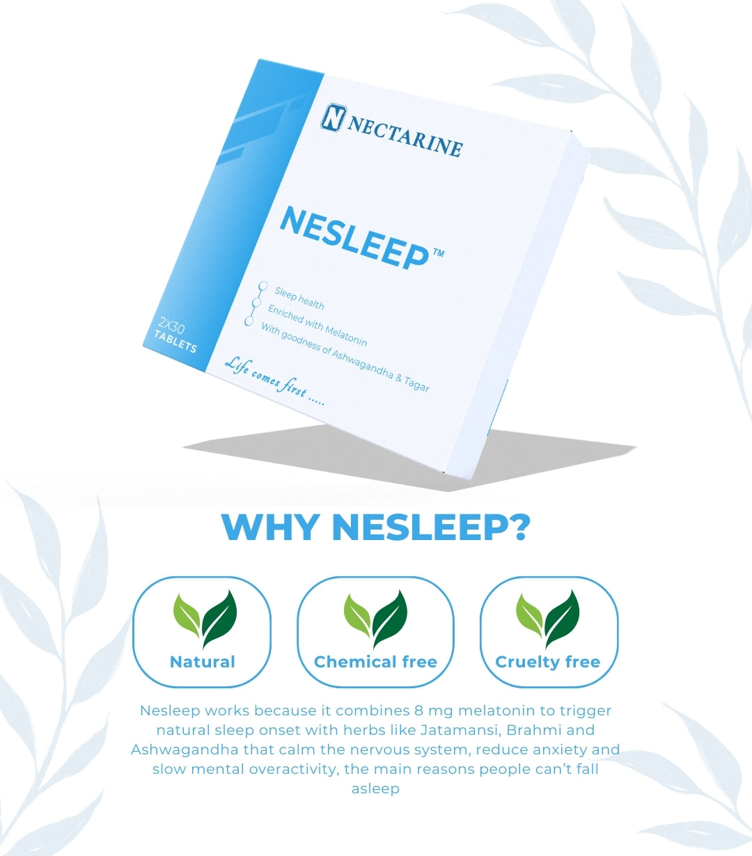 Nesleep
