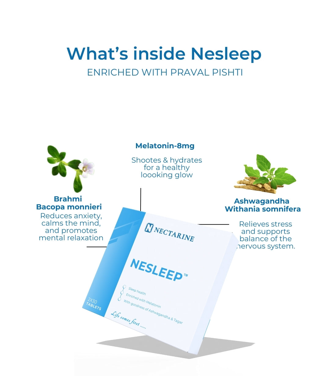 Nesleep