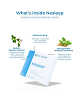 Nesleep