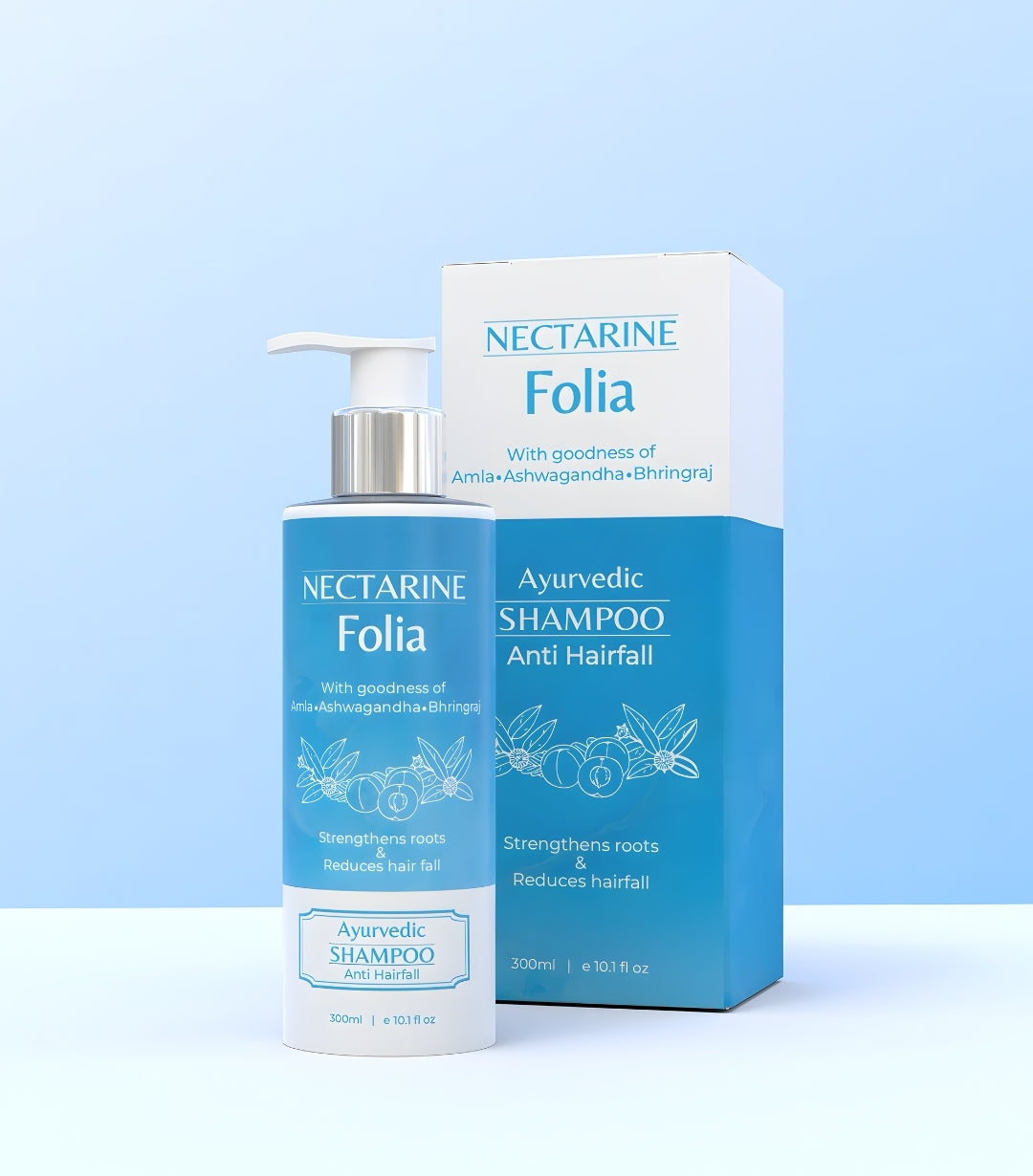 Folia Shampoo