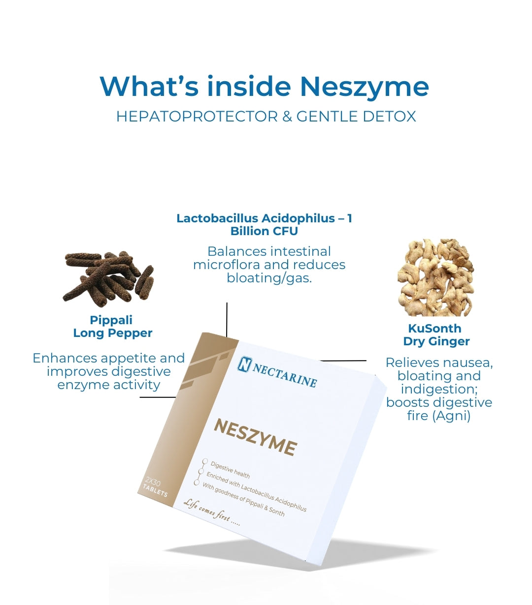 Neszyme