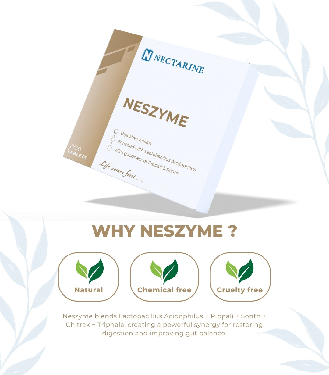 Neszyme