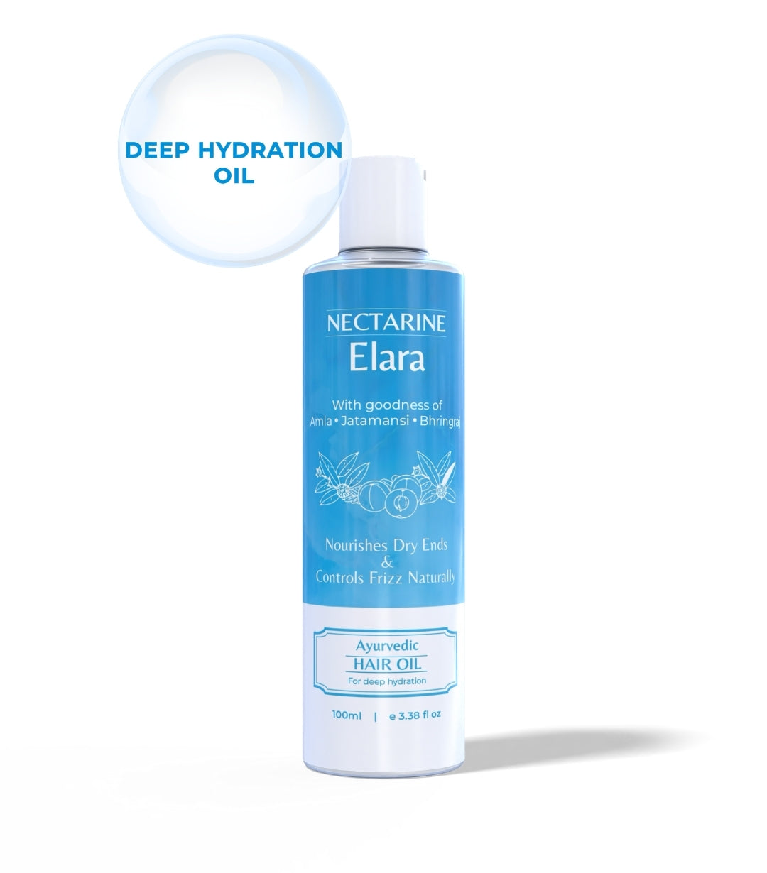 Elara oil