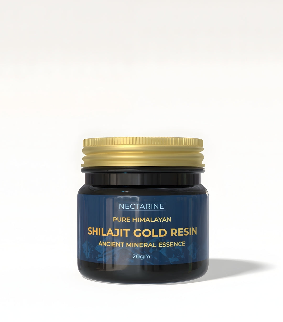 Shilajit