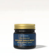 Shilajit