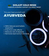 Shilajit