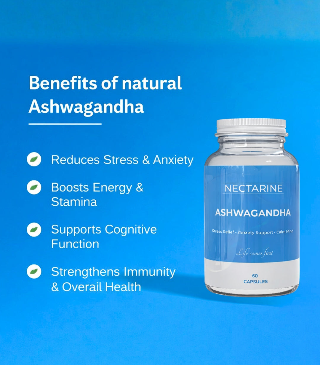 Ashwagandha