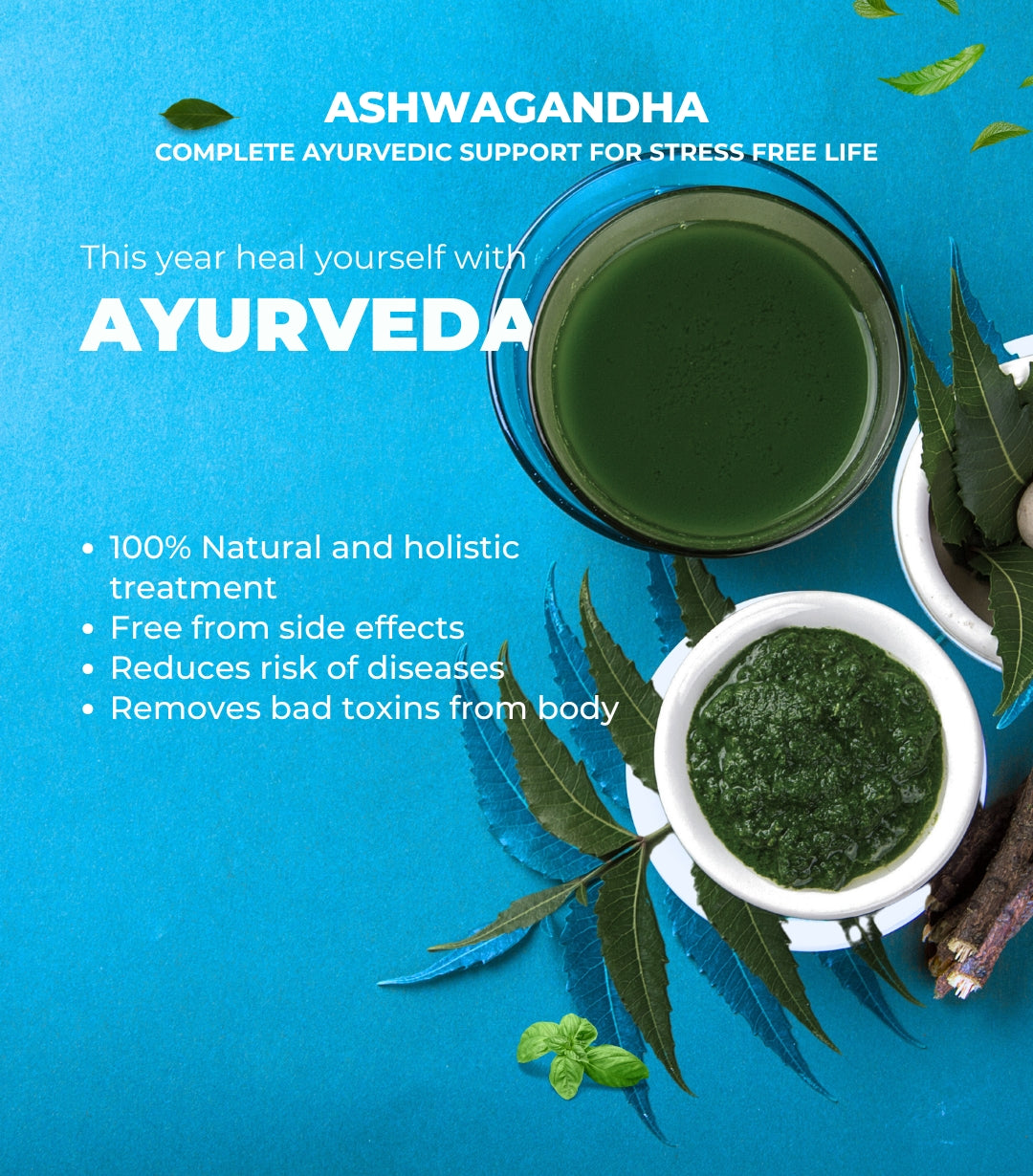 Ashwagandha