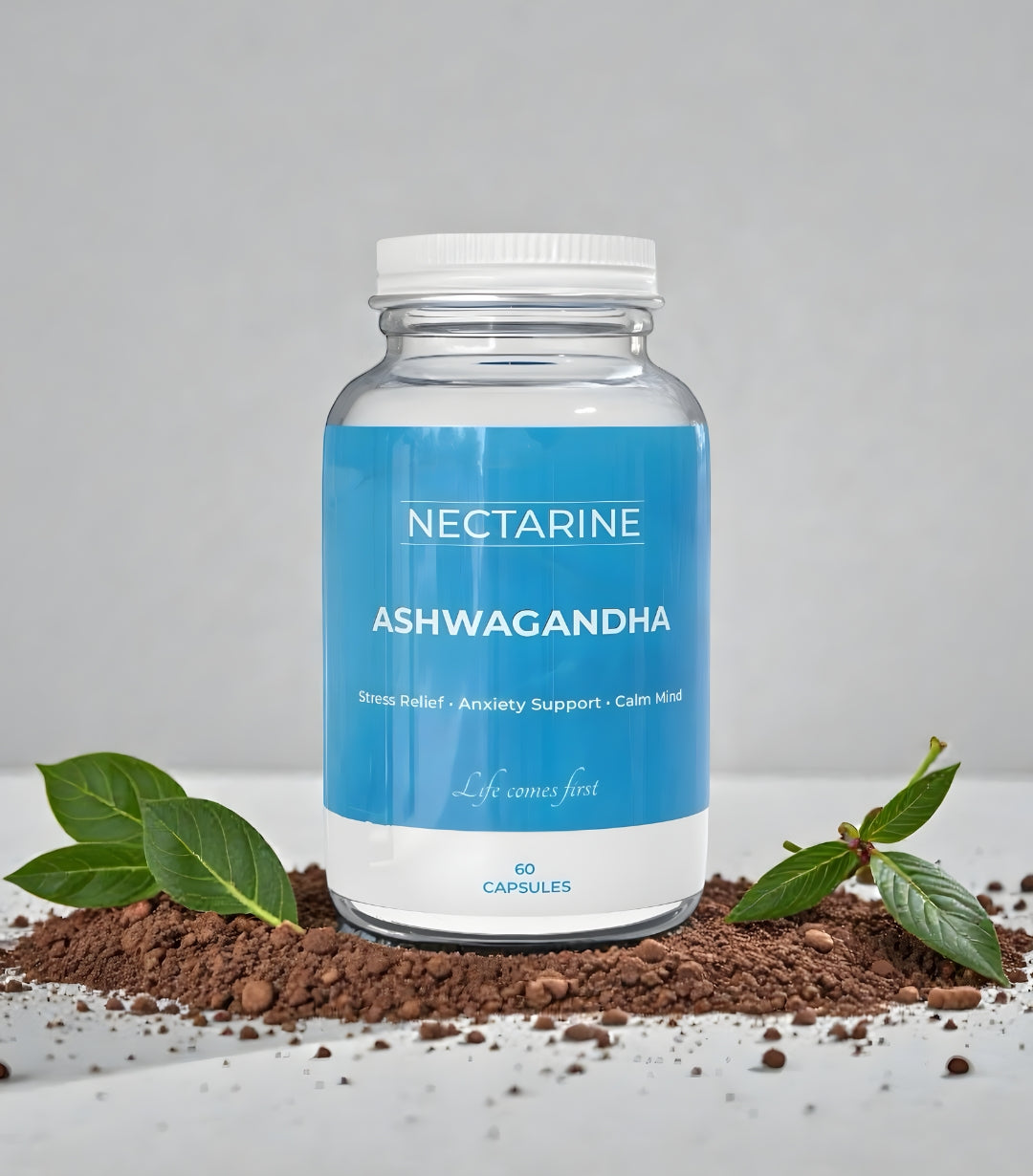 Ashwagandha
