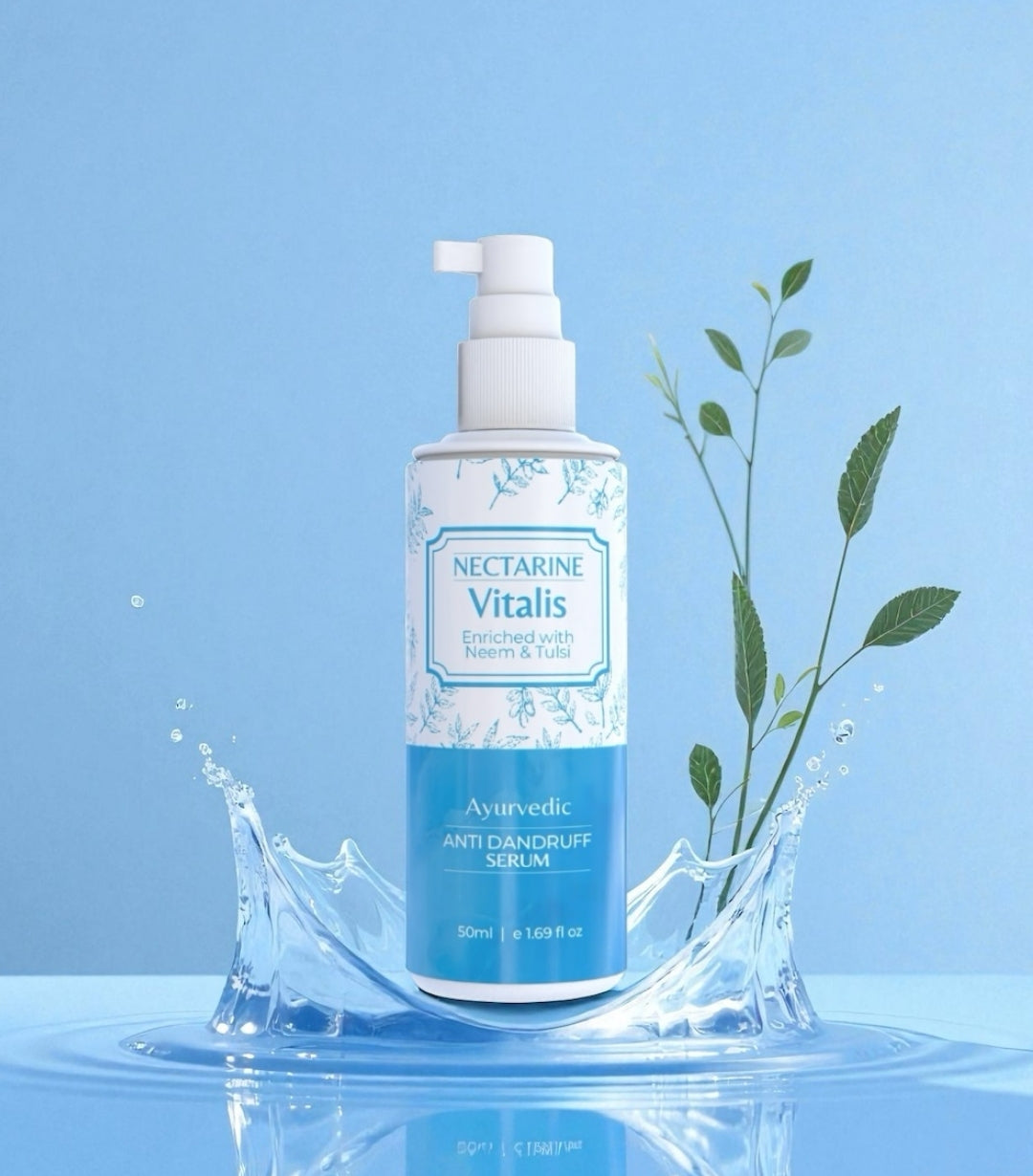 Vitalis Serum