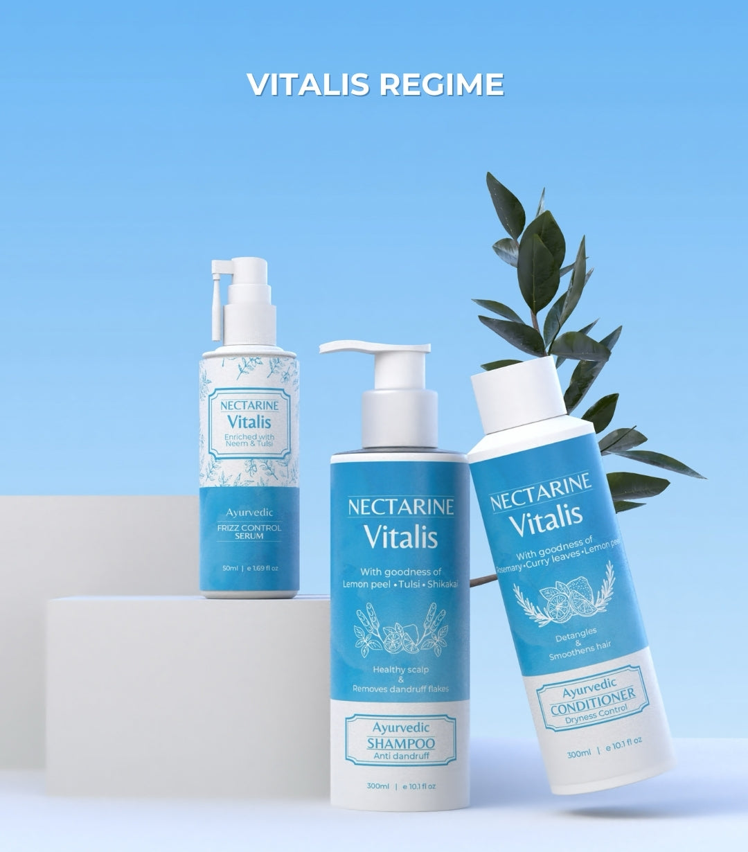 Vitalis Serum
