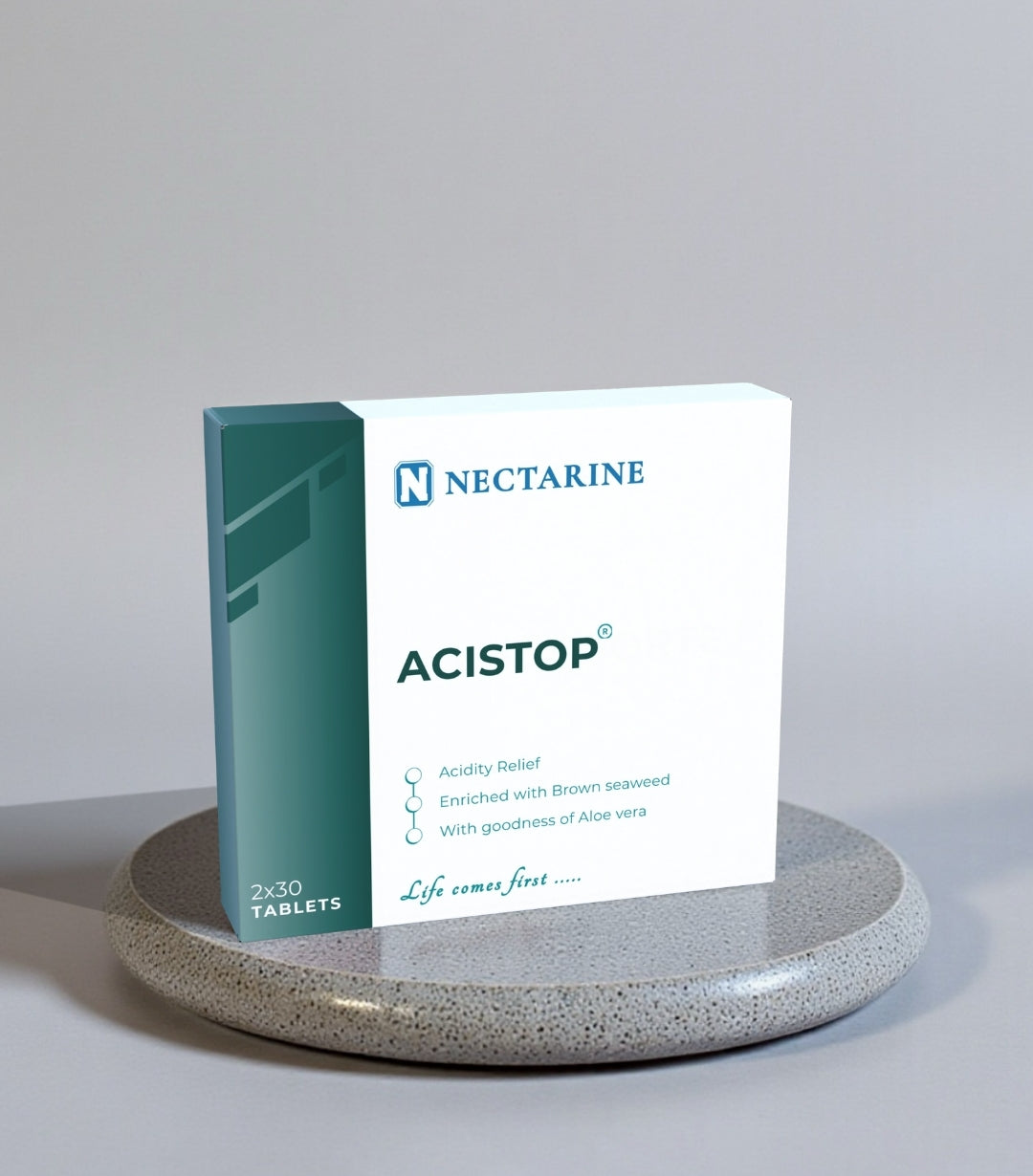 Acistop