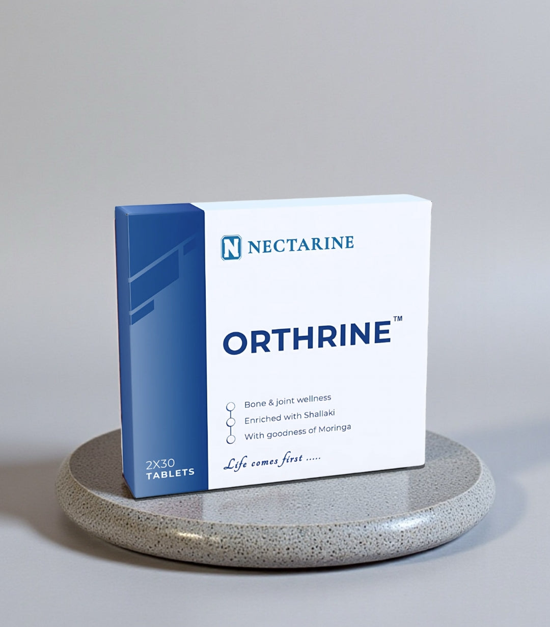 Orthrine
